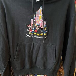 Disney Hoodie